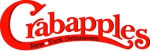 crabapples-deli-logo
